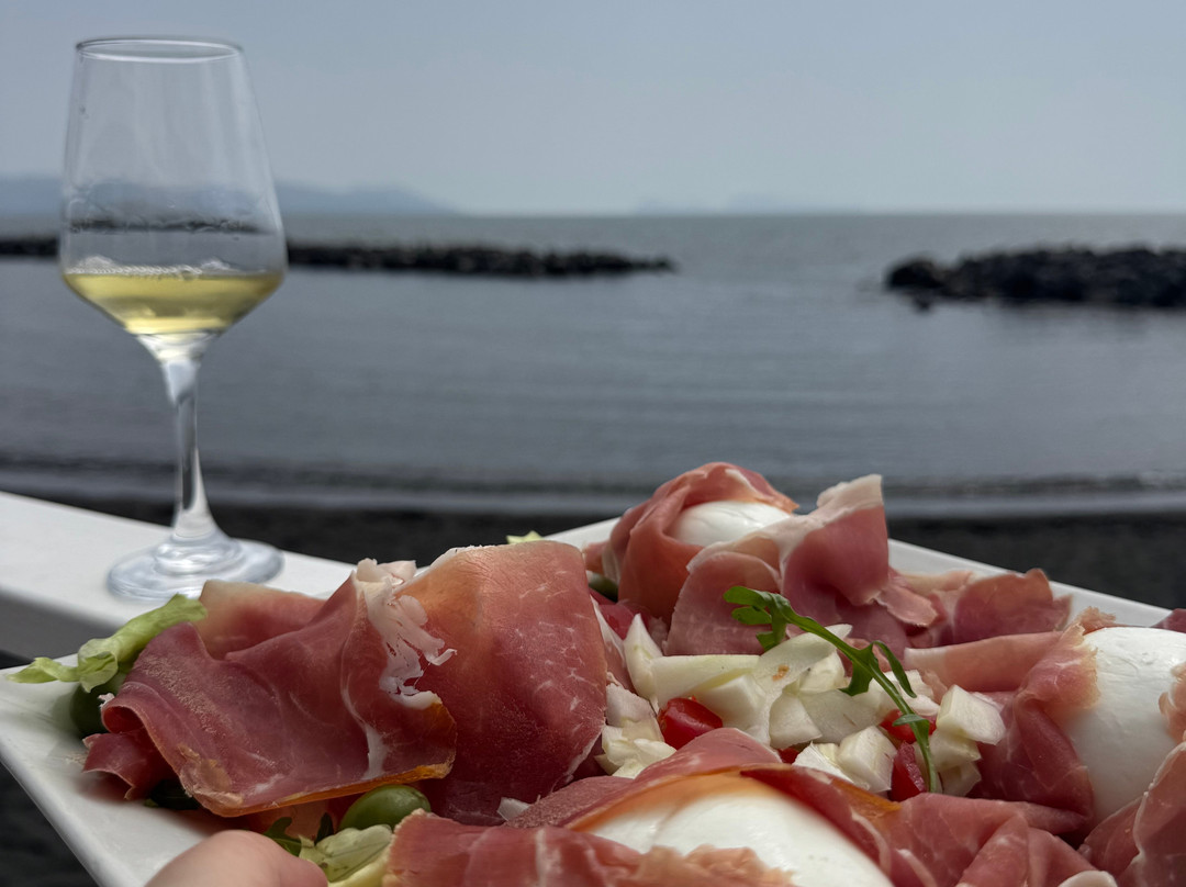 Lido Miramare-Giugliano in Campania必去景点