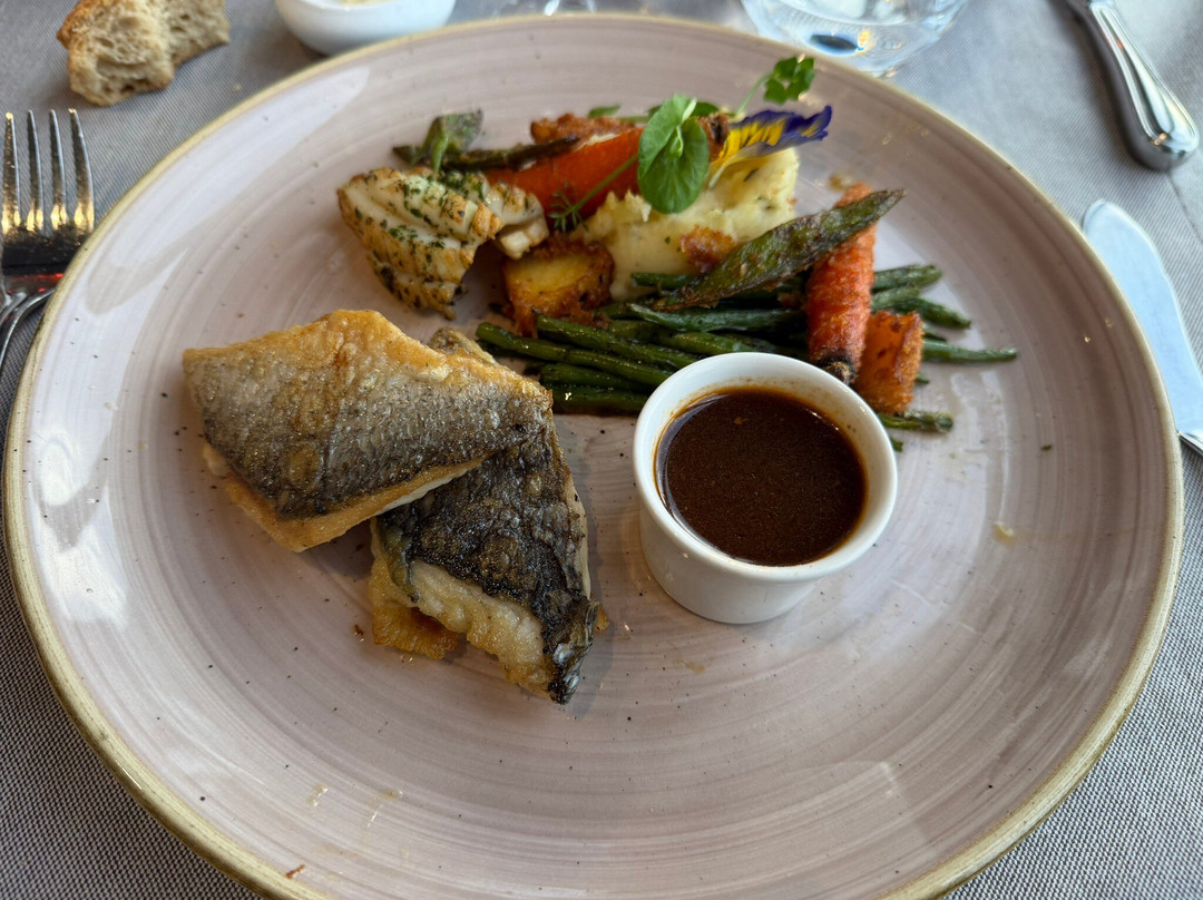 Restaurant Antinéa