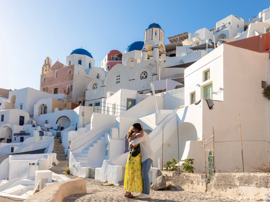Santorini Photo Tours-圣托里尼必去景点