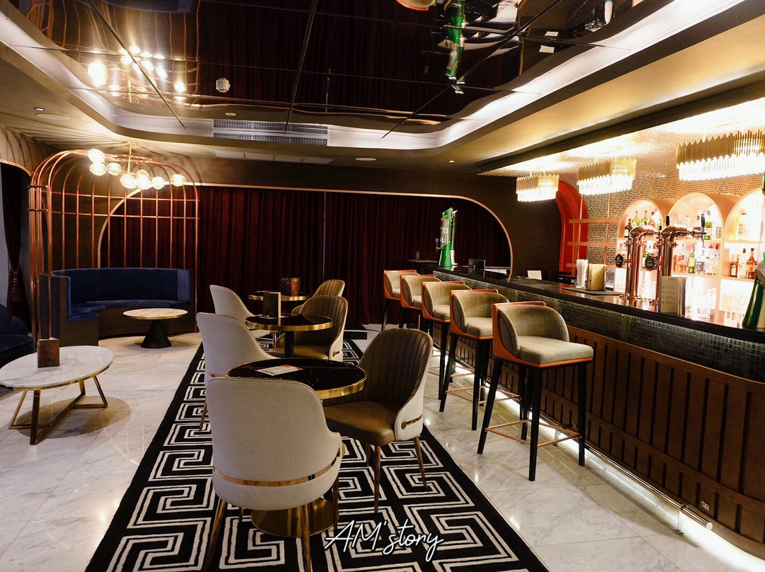 斯林专属酒店及公寓主图