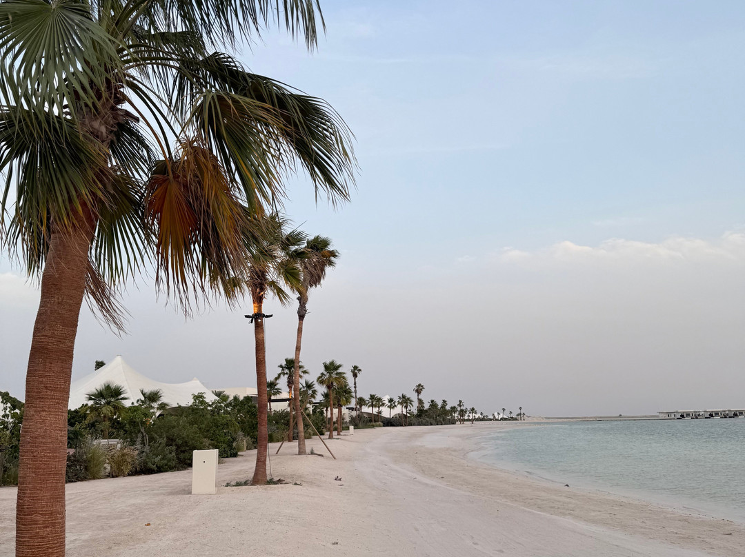 Hawar Resort by Mantis主图