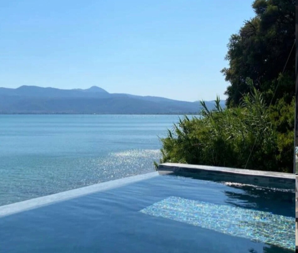Therma Spa Mytilene-Larisos必去景点
