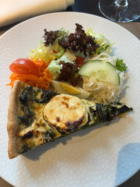 利特霍夫酒店餐厅-旅行者