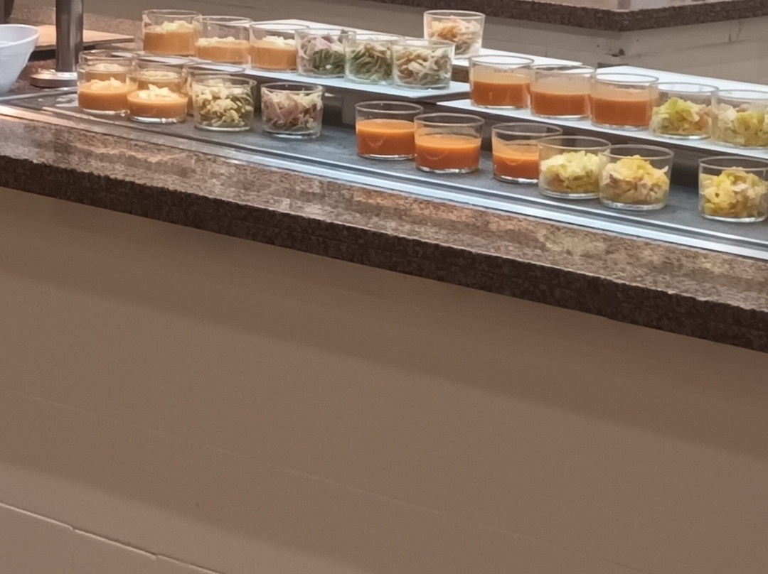 普拉亚卡普里丘酒店主图
