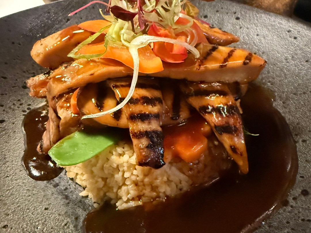 The Imperial Dragon 酒店主图