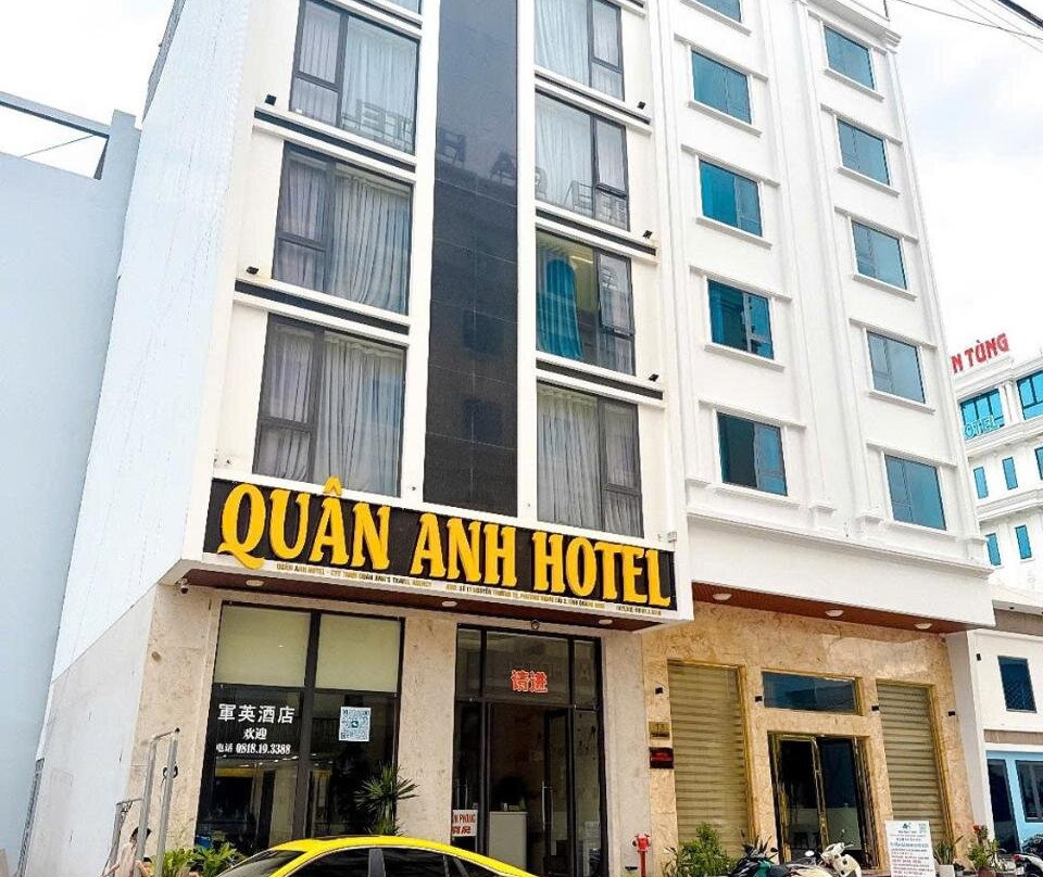 Quan Anh Hotel