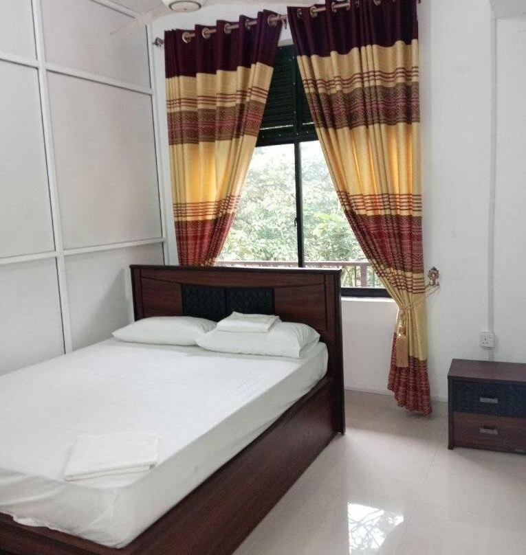 Huluganga Ella Resort - Geesh Residence