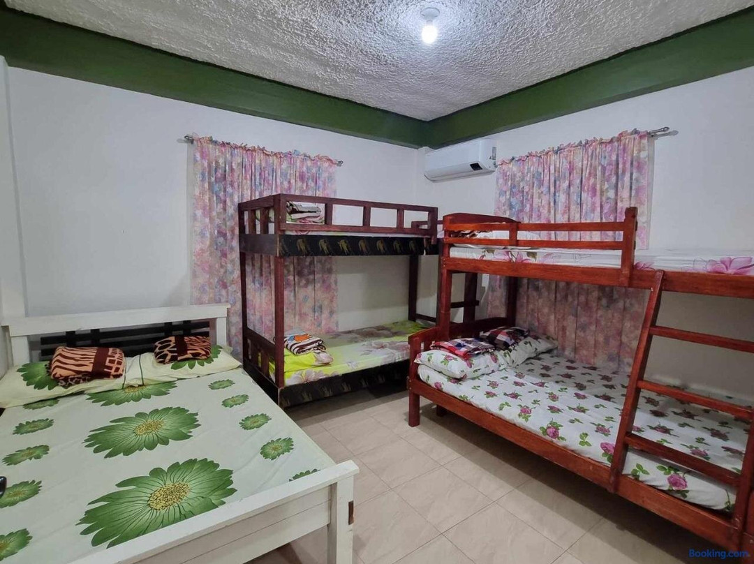 Sales-Marzan Pension House Rental