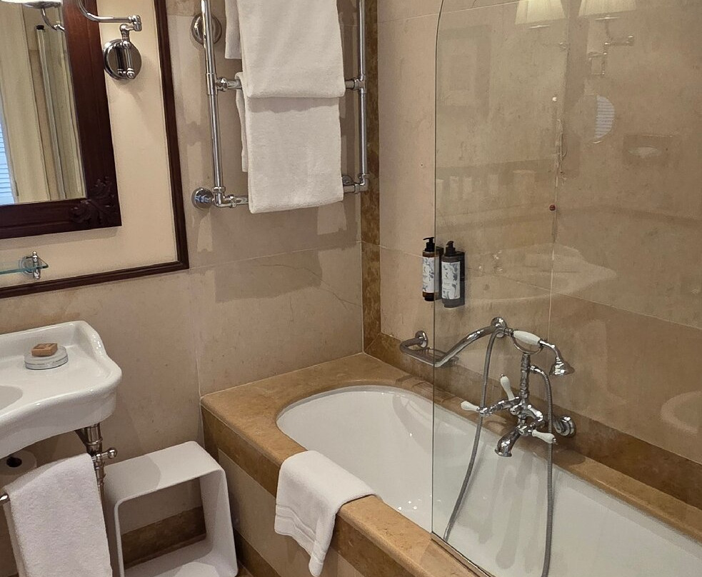 布里斯托尔大酒店 Spa 度假村 - R 精选酒店主图