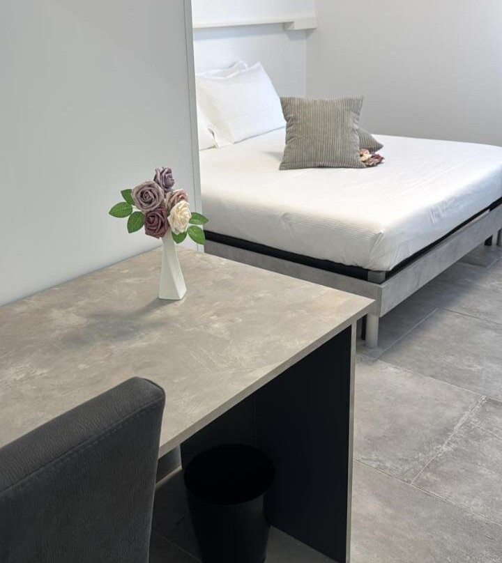 Moro Luxury Rooms