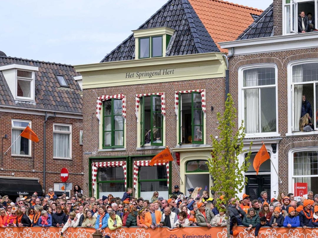 B&B Suupmarkt