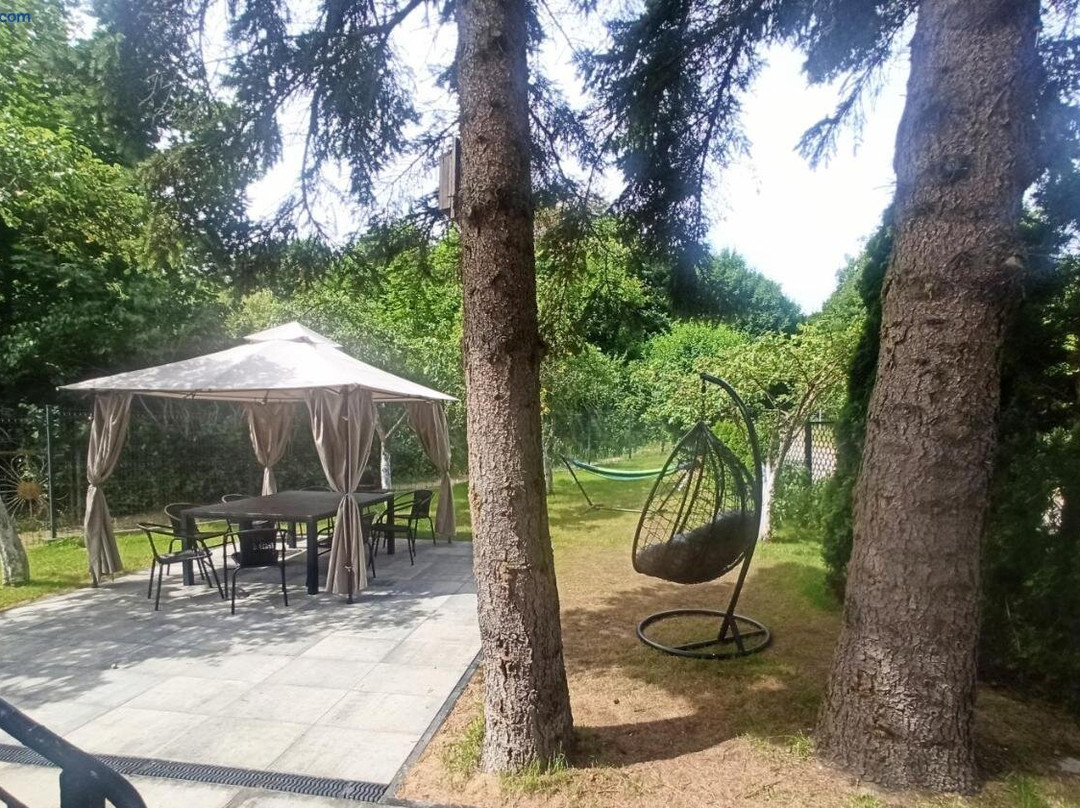Sara Resort