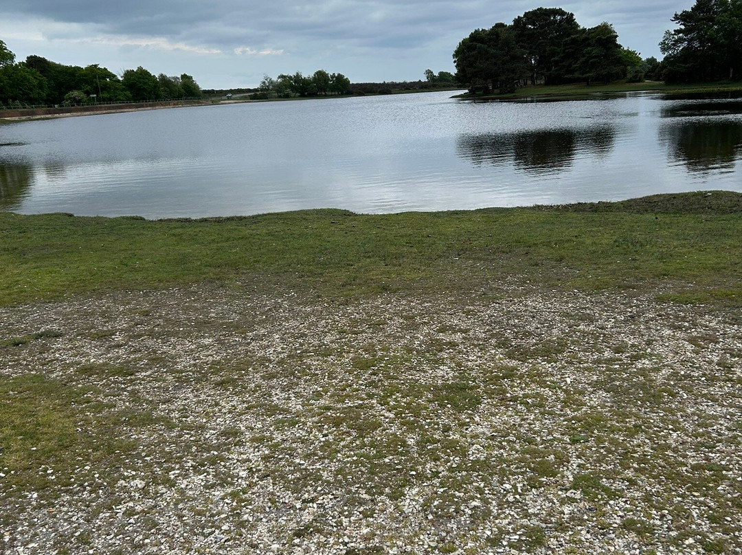 Hatchet Pond-Beaulieu必去景点