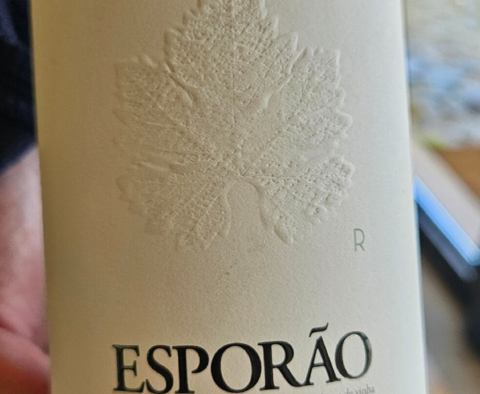 Herdade do Esporao-Reguengos de Monsaraz必去景点