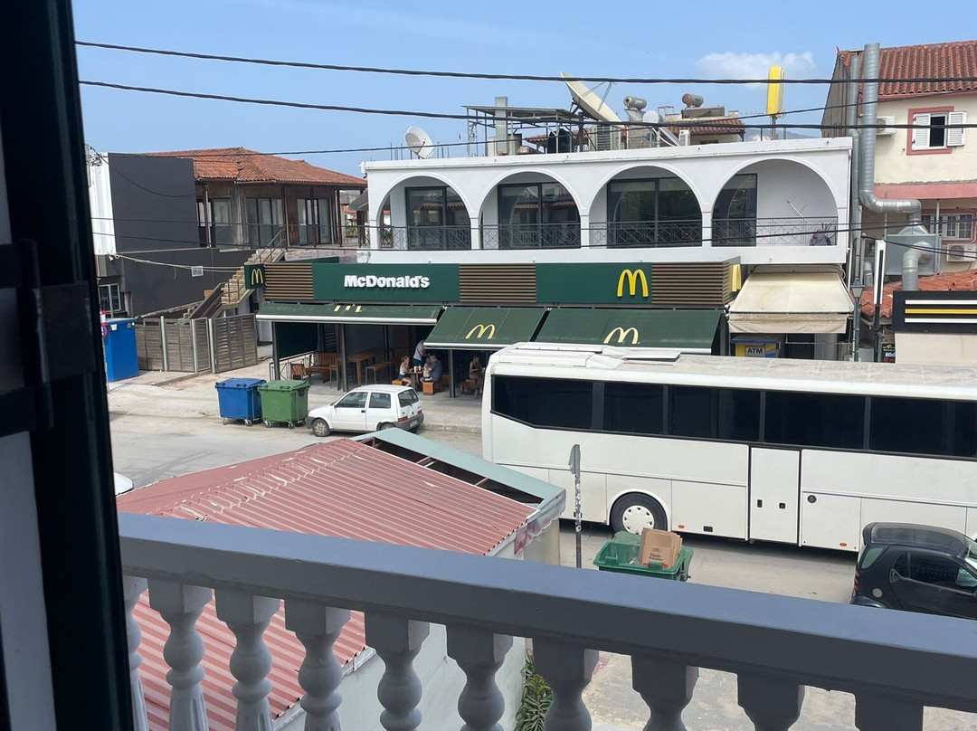 Club Zante Plaza主图