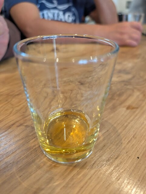 Dorset Nectar Cider-布里德波特必去景点