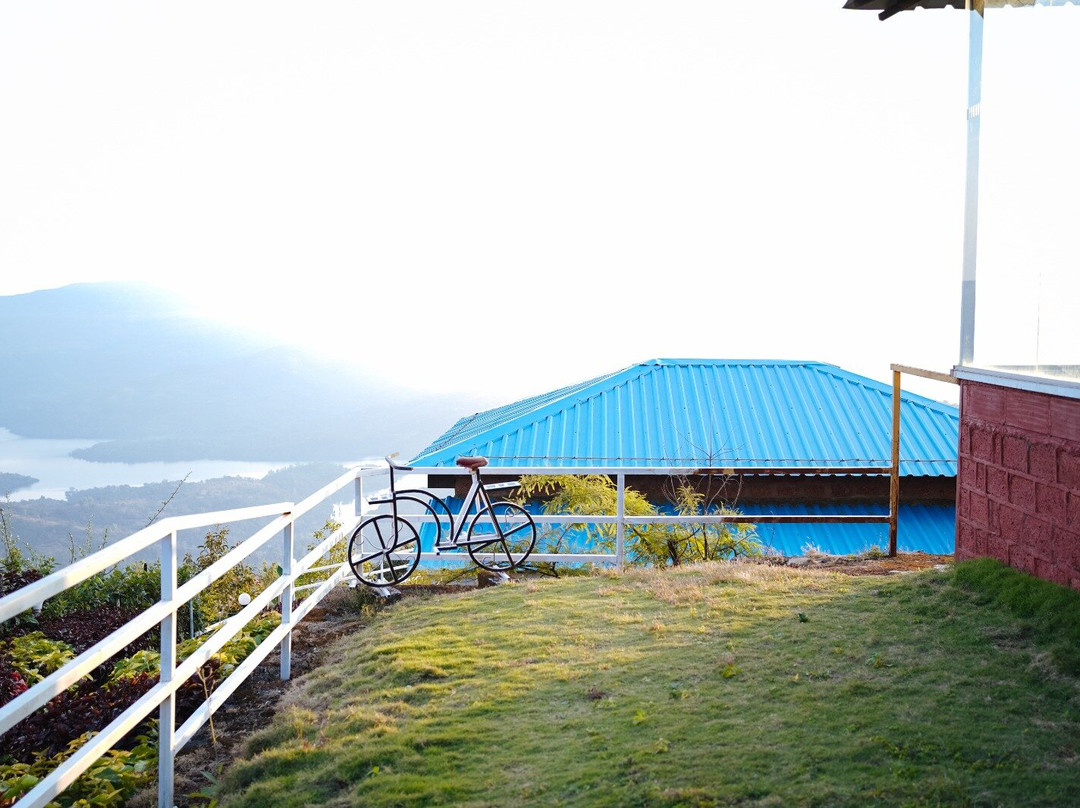 Shelar Eco Agro Tourism & Holiday Home