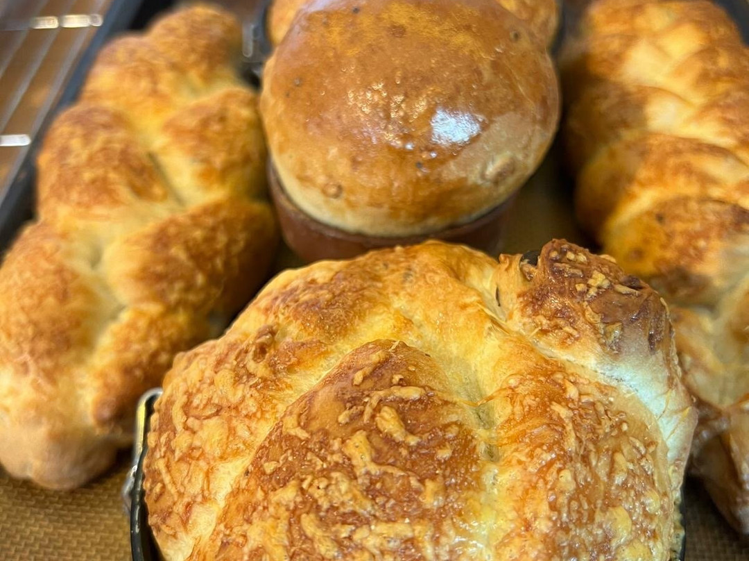 Artisan Bread Making New Forest-利明顿必去景点