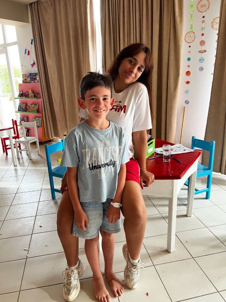 Aljazira Beach & Spa - Families and Couples Only-旅行者