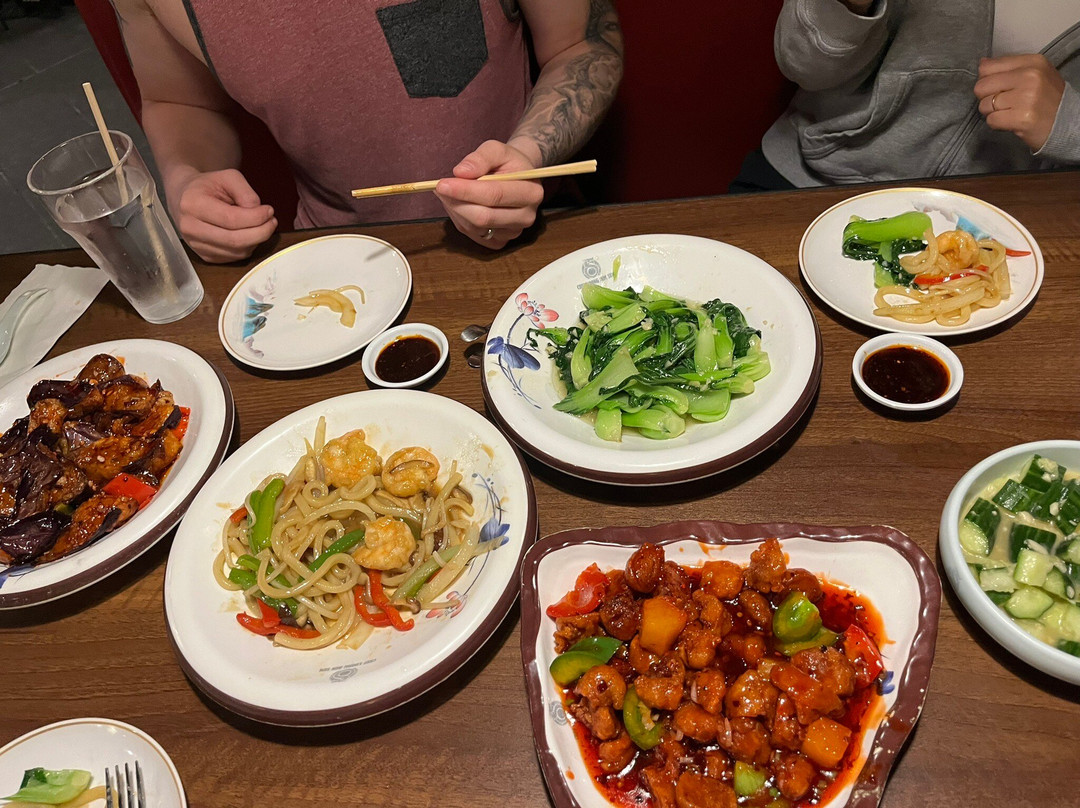 Chef Loong Dim Sum