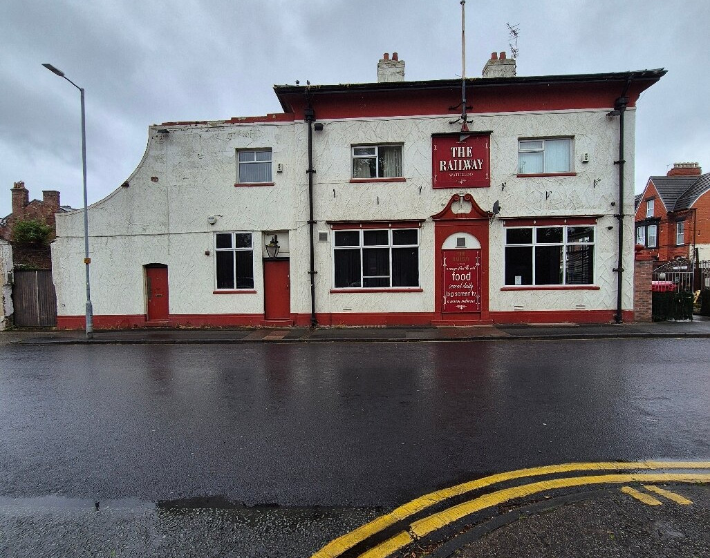 The Railway
