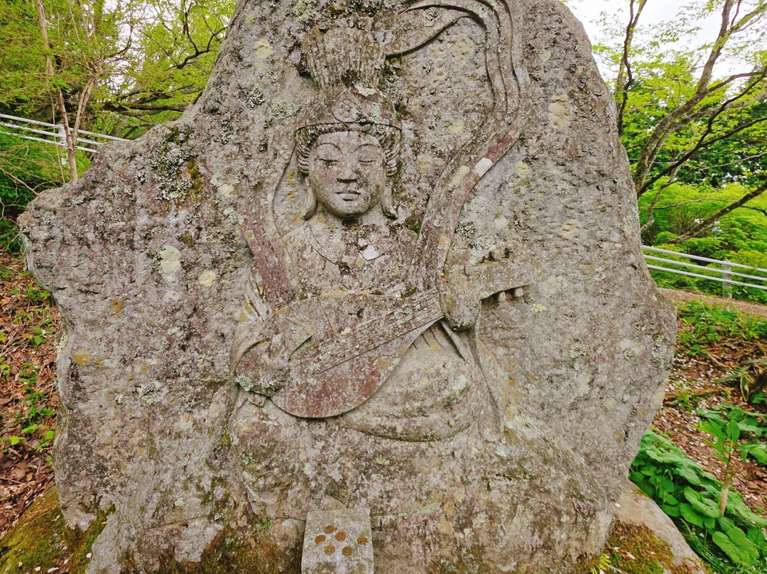 Nichirin-ji Temple