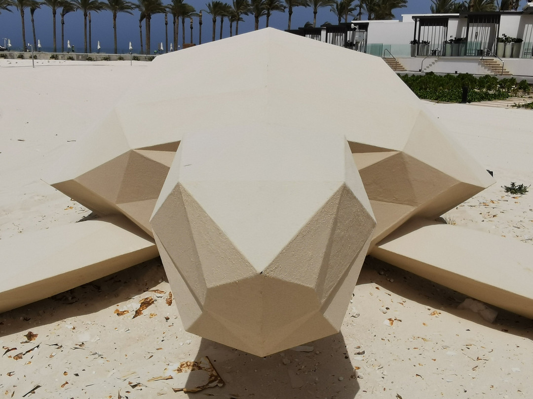 Vida Marassi Marina Resort