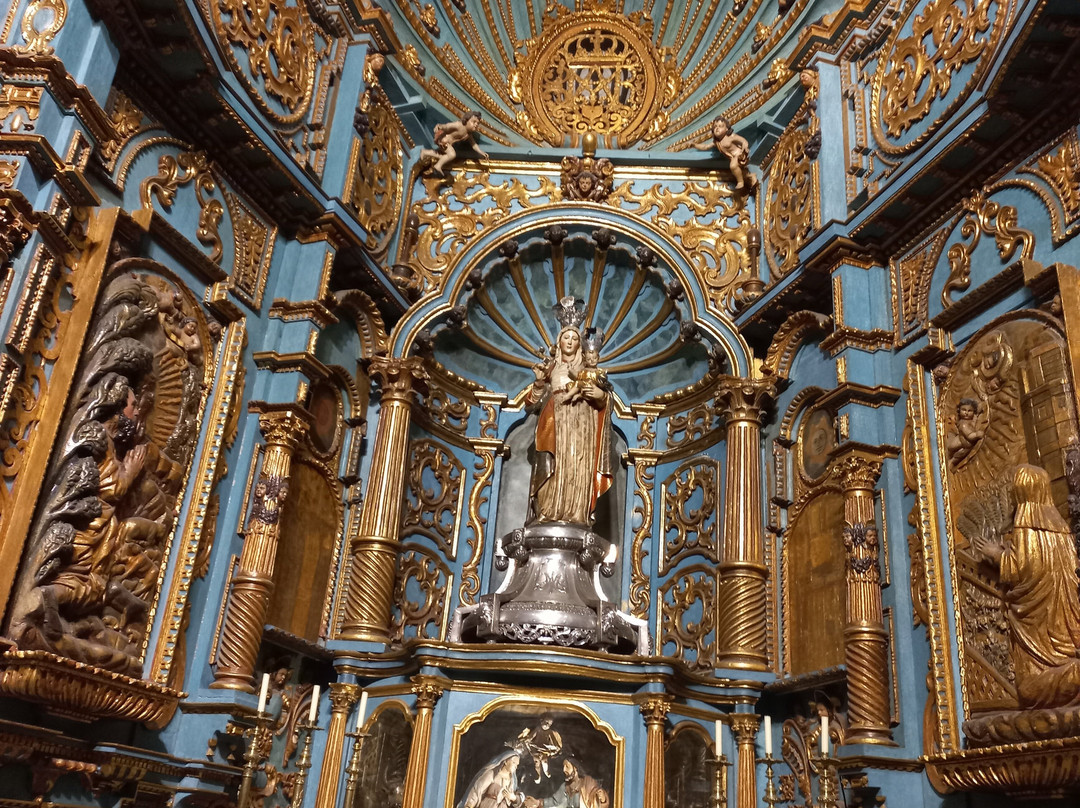 Museo Catedral De Lima-利马必去景点