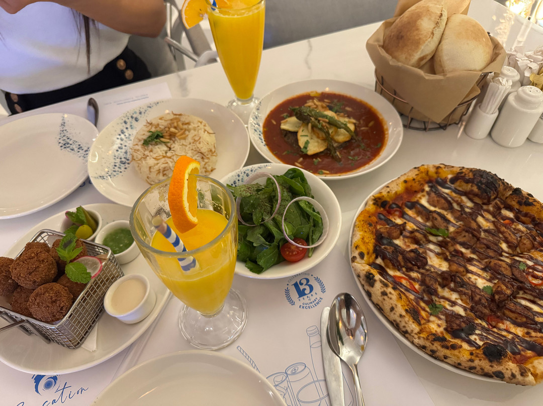 Sansation DIFC