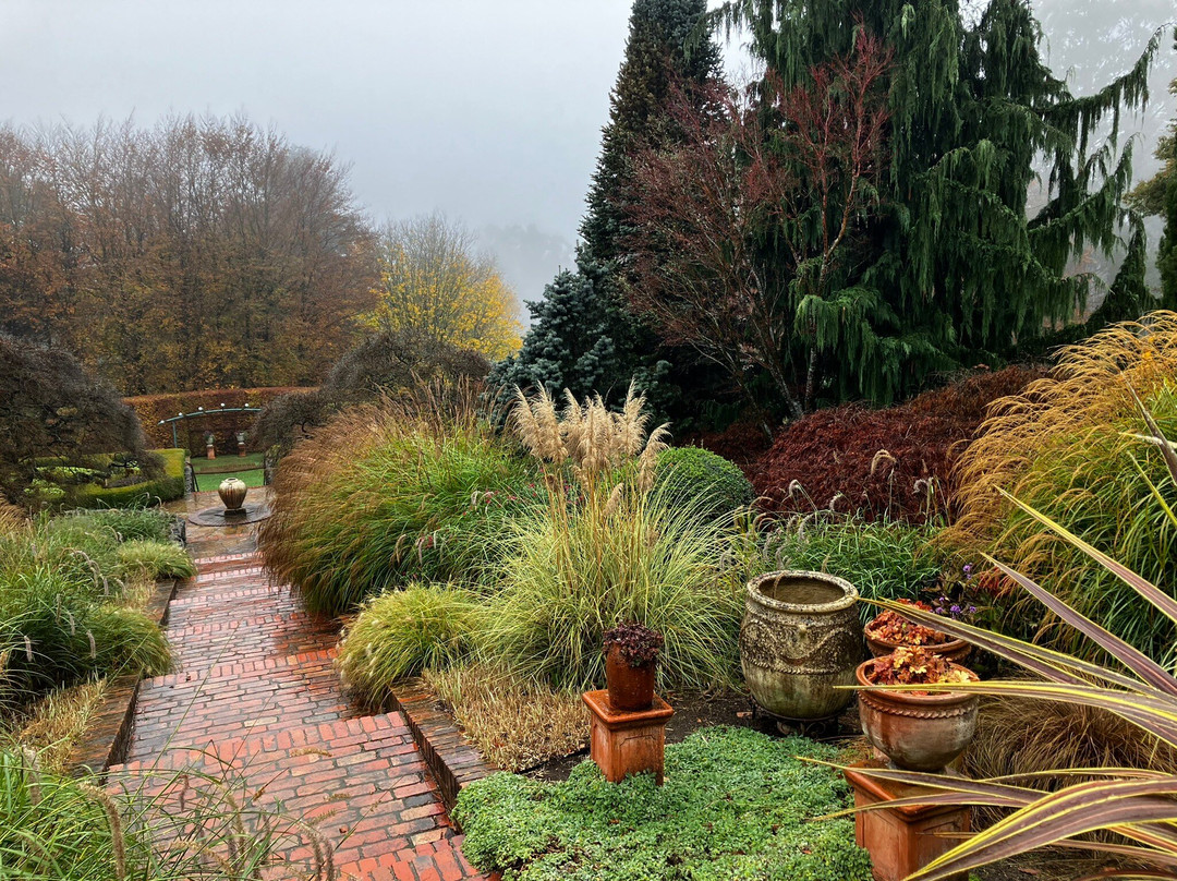 Cloudehill Nursery and Gardens-奥林达必去景点