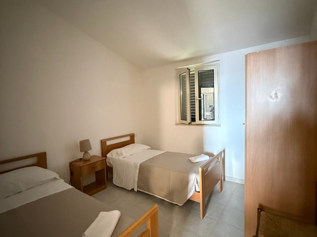 Camping Villaggio Scialmarino-维耶斯泰必去景点