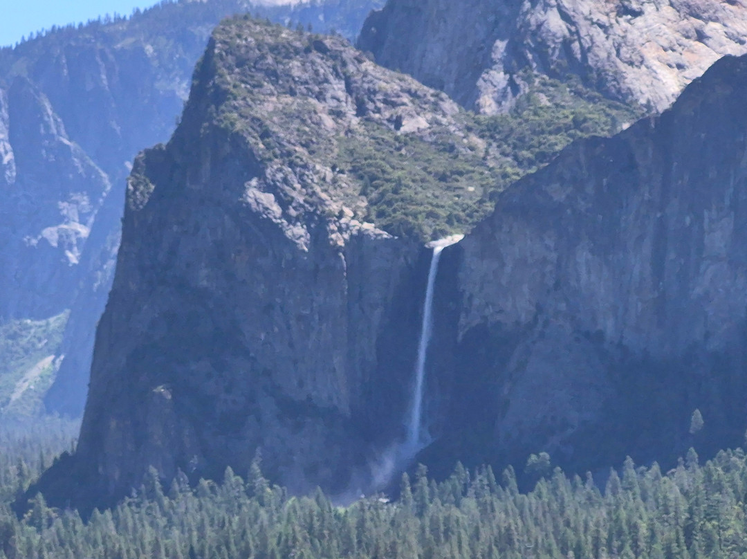 Yosemite 360 Tours-菲什营必去景点