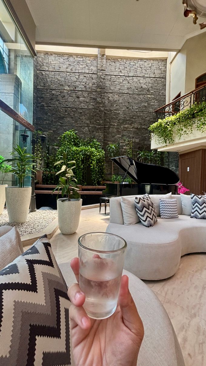 本塔尼酒店及公寓-旅行者