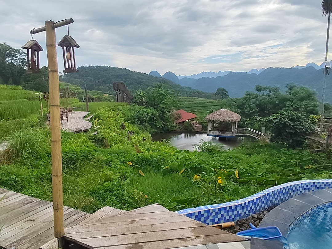 Pu Luong EcoLuxe Resort & Spa