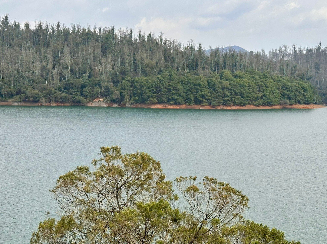 Pykara Lake-乌提必去景点