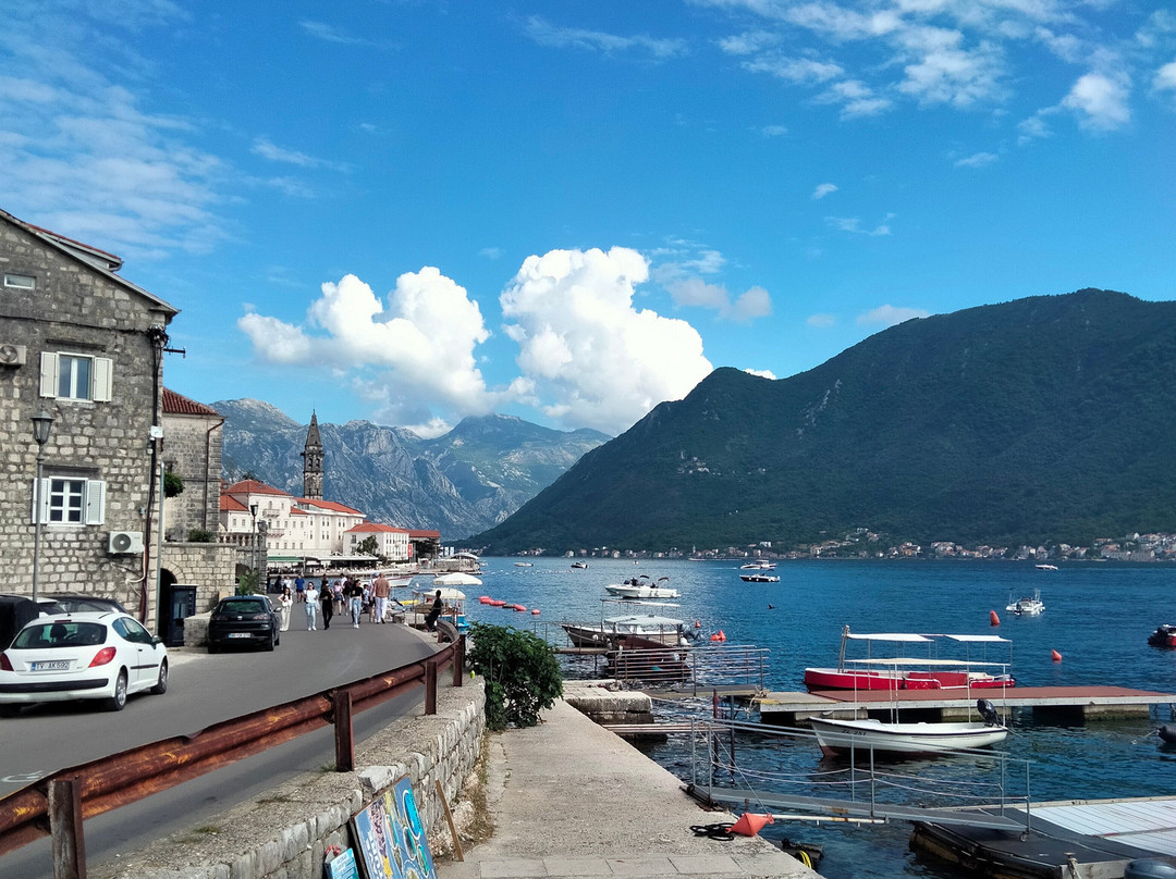 Kotor Tour Guide-科托尔必去景点