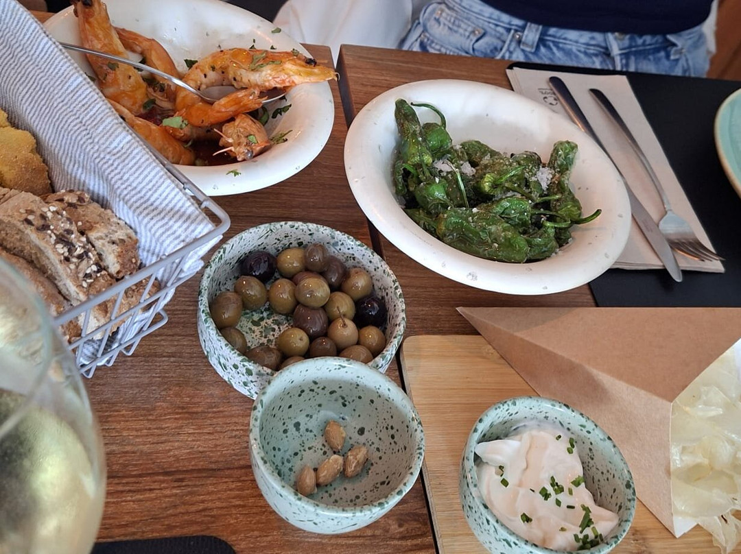 Pikos Restaurante