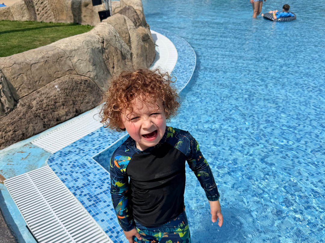 Aqua Nevis Hotel & Aqua Park - All Inclusive主图
