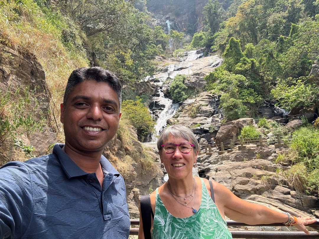 PSJ Tours Sri Lanka
