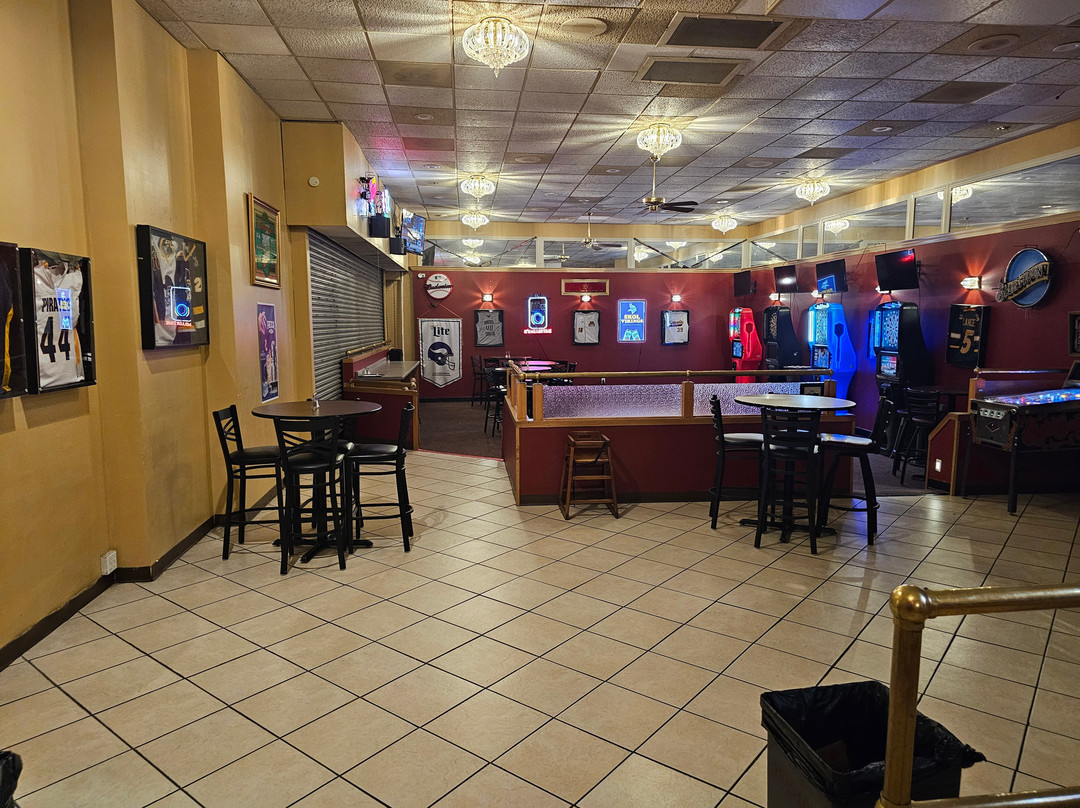 Crookston Inn and Convention Center主图