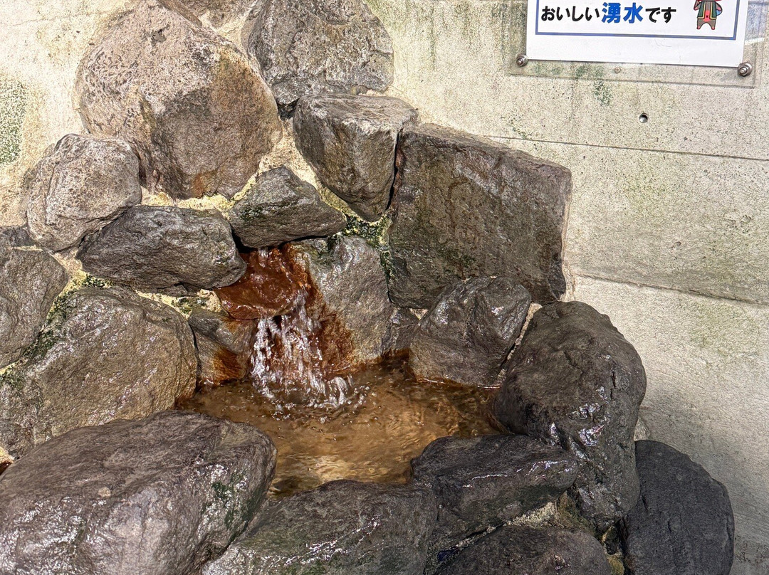 Kurobe Dam-立山町必去景点