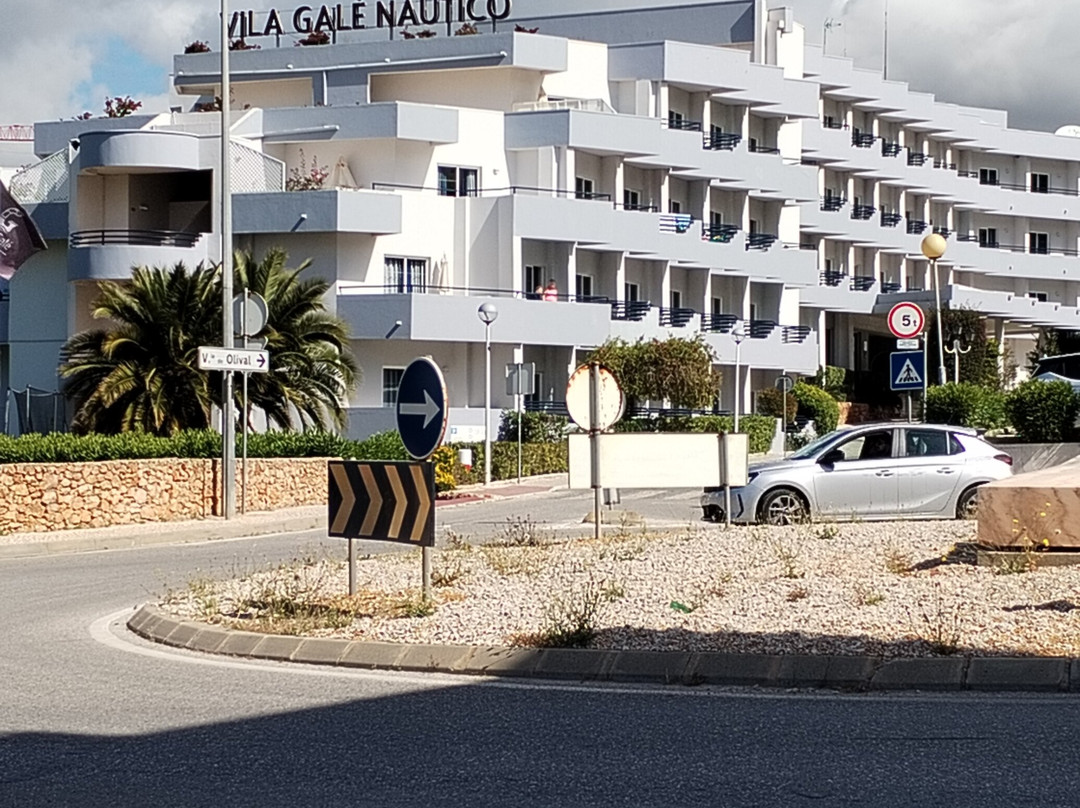 Vila Galé Náutico 精致度假之选主图