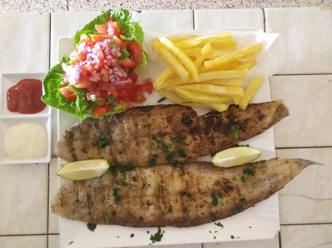 Coffe Restaurant Moliere