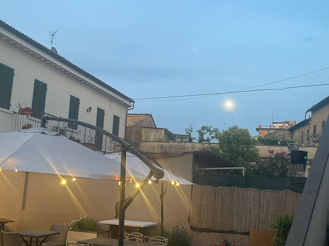 Frantoio Sant'Ansano