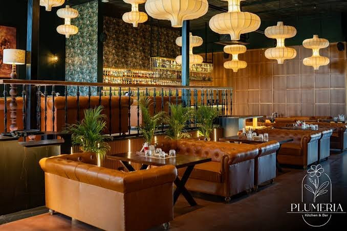 Treehouse Raj Bagh, A Boutique Heritage Hotel主图