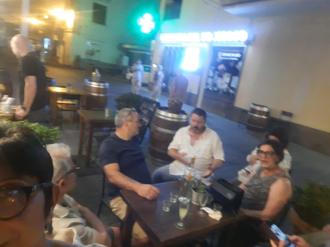 Vino&co