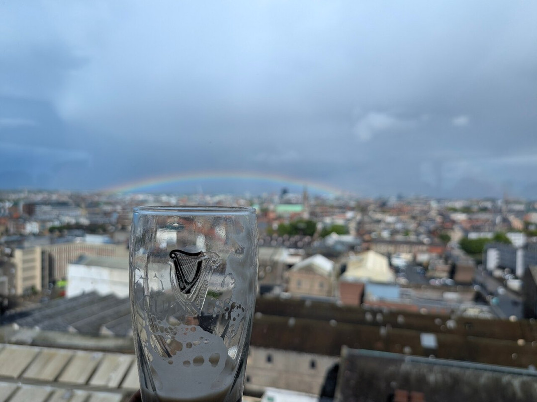 Custom Irish Tours-Navan必去景点