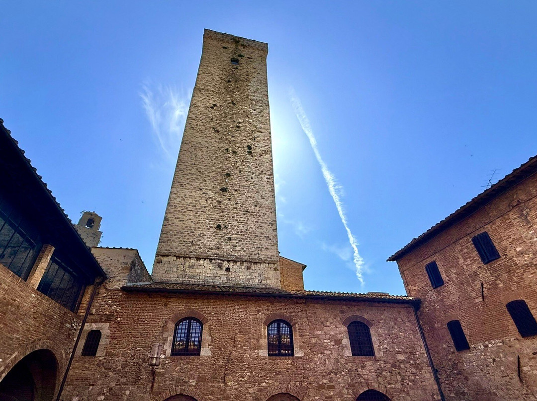 Tuscany Excursions-佛罗伦萨必去景点