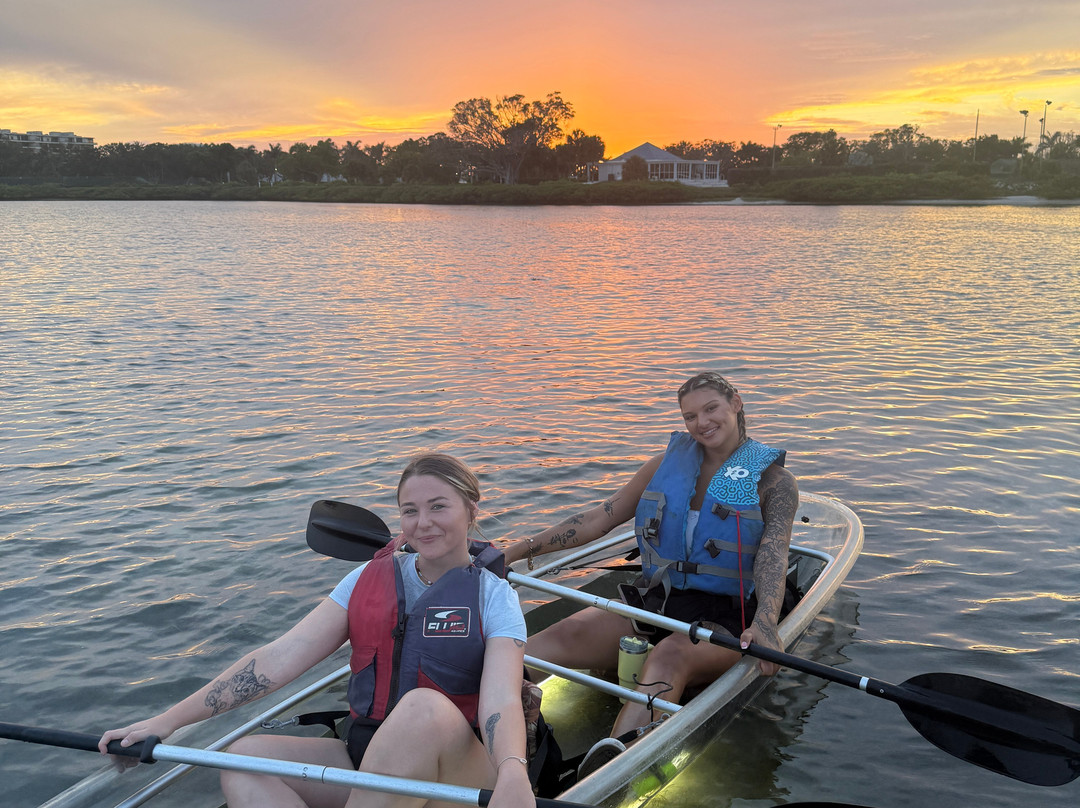Watersports Now-Lido Key必去景点