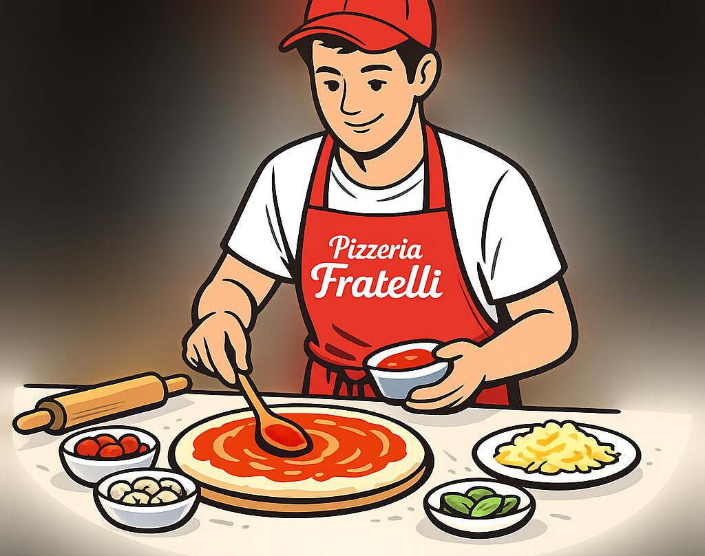 Pizzeria Fratelli